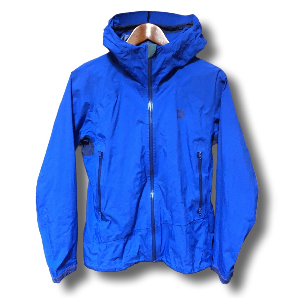 MEC windbreaker size Medium